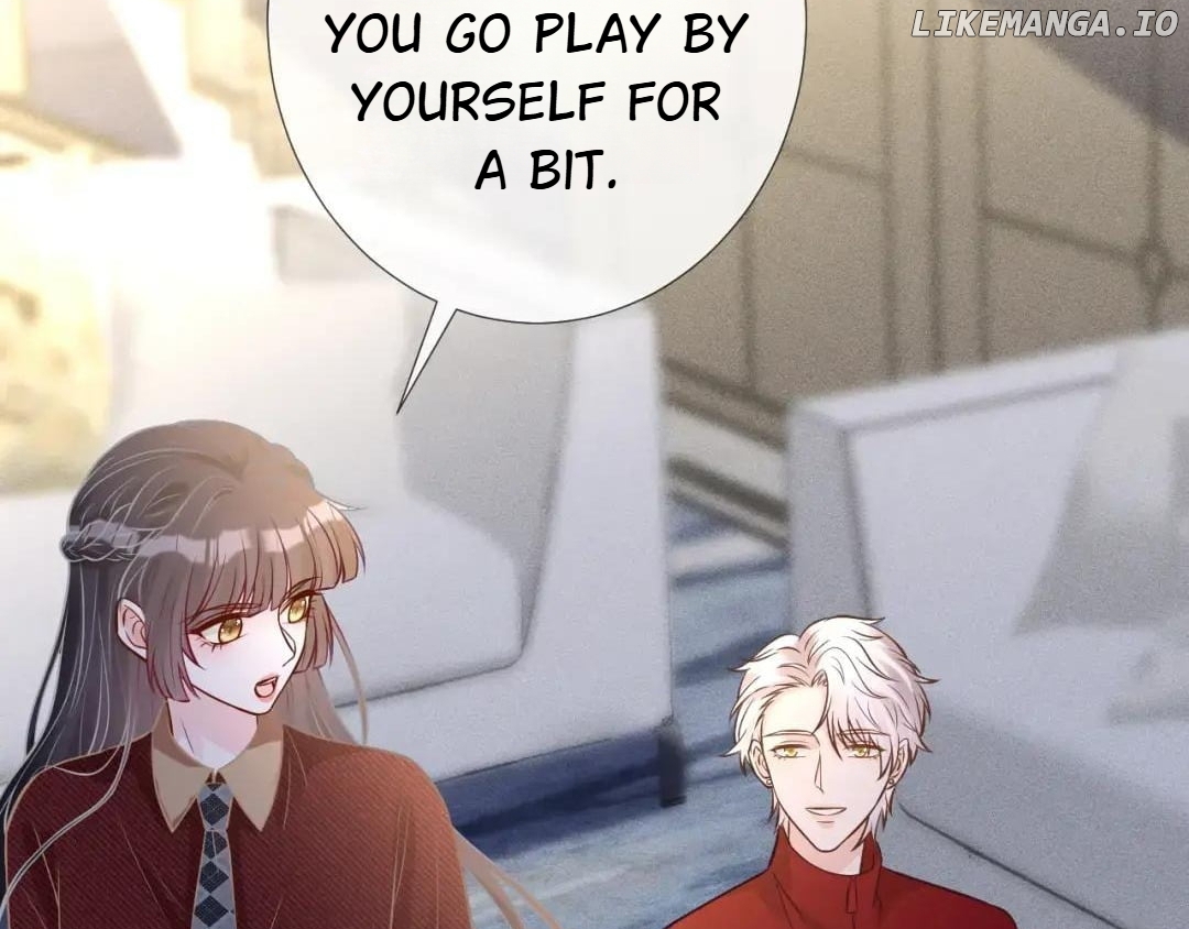 Everyone's Darling Chapter 146 - page 64
